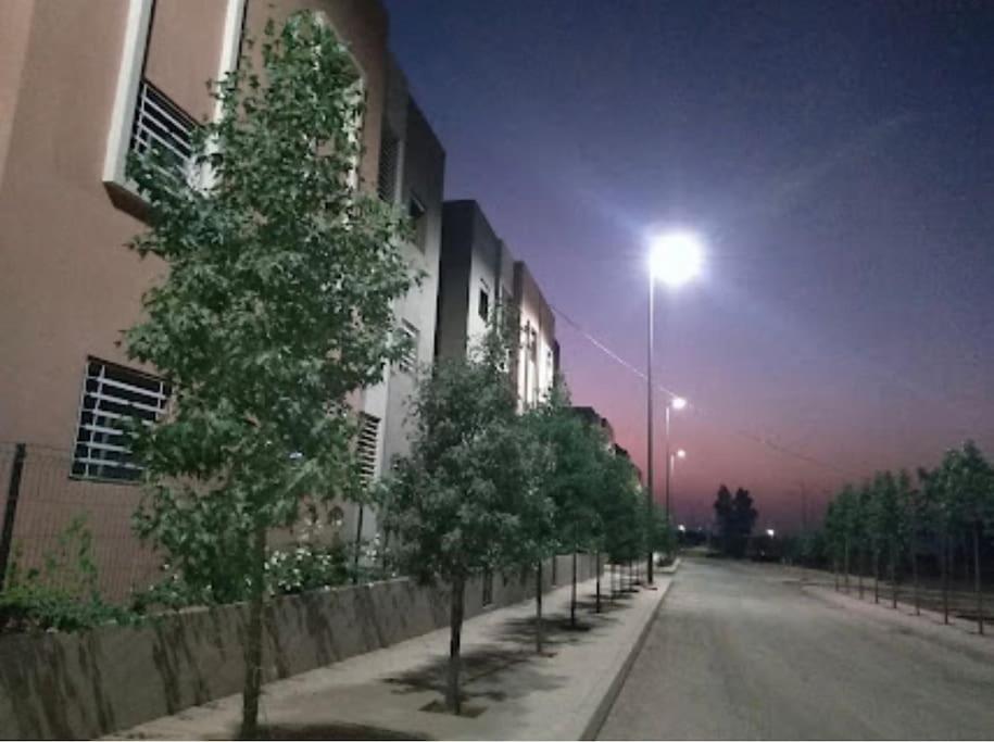 Apartamento En *