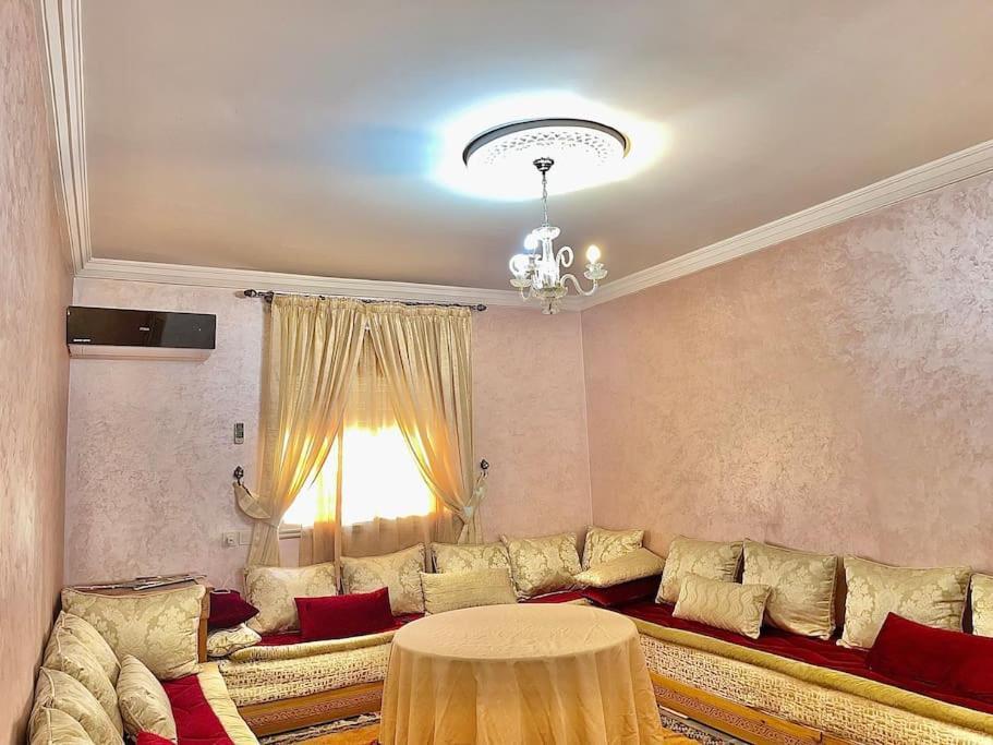 En Apartamento Marrakesh