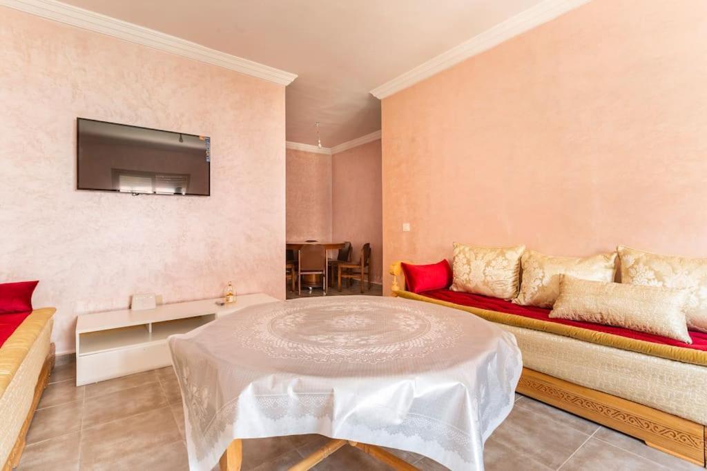 Apartamento En