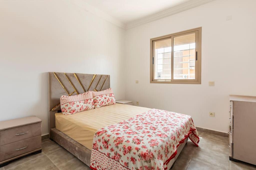 Apartamento En Marrakesh
