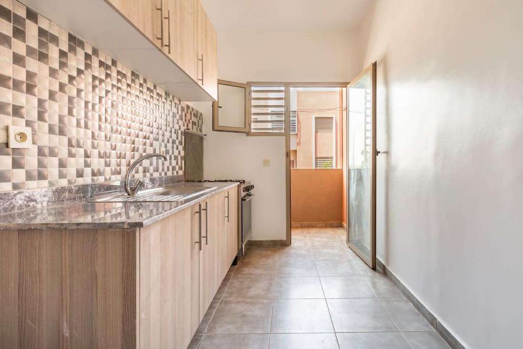 En Apartamento Marrakesh