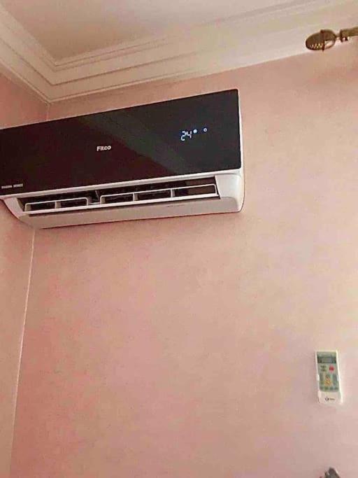 En Apartamento *
