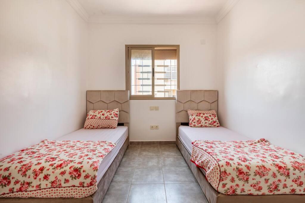 En Appartement Marrakesh